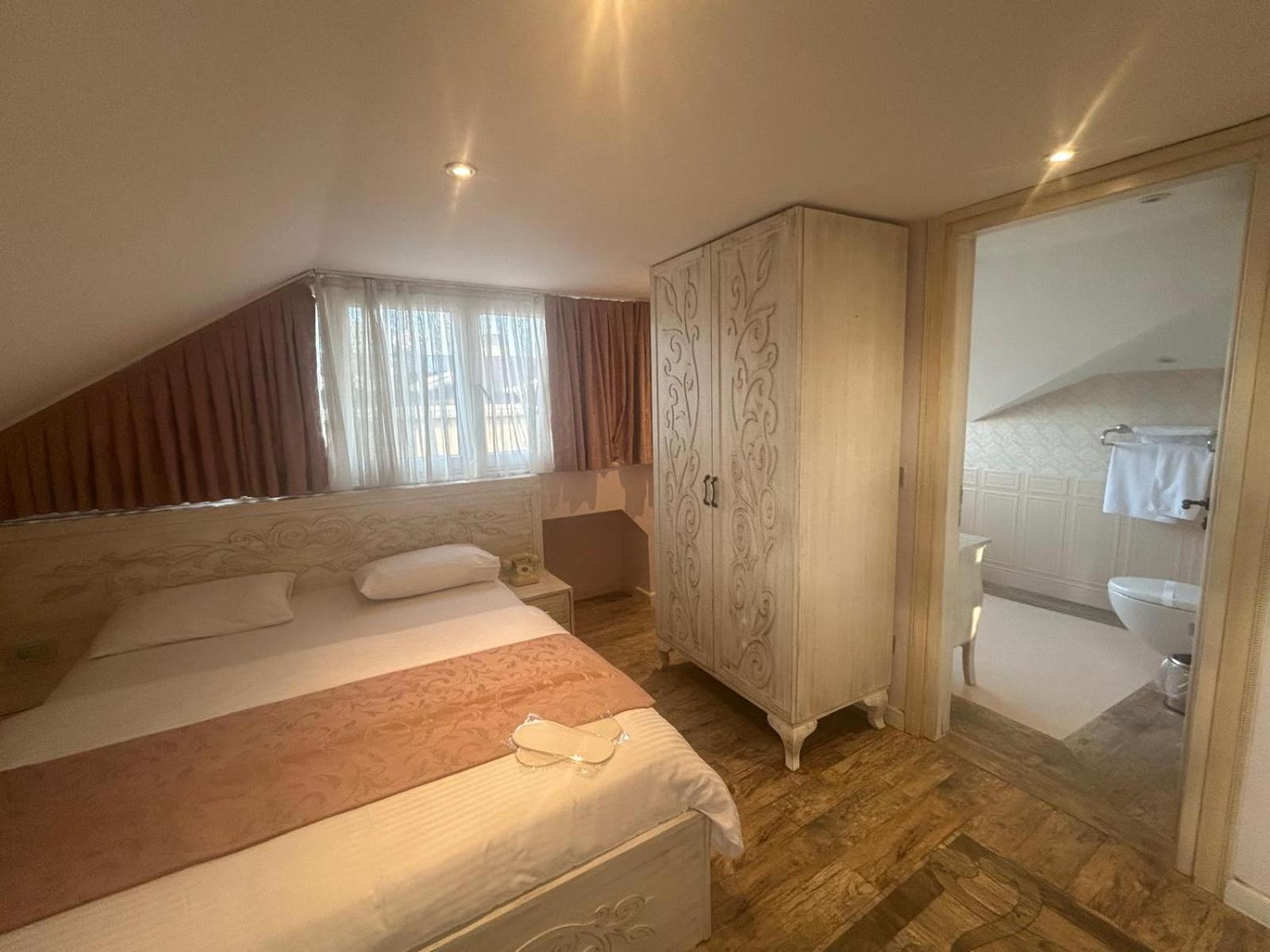 Elegance Otel İstanbul