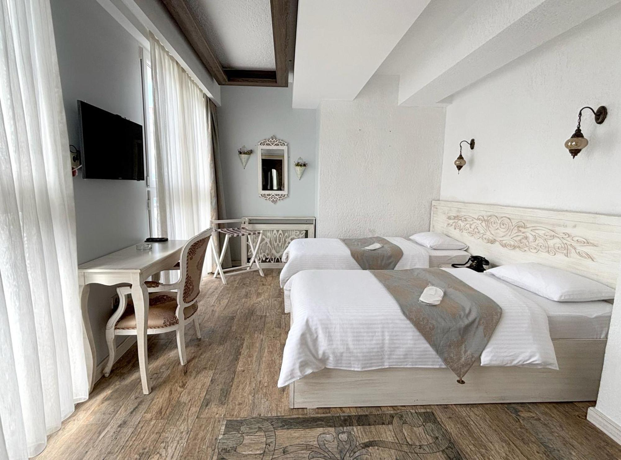 Elegance Otel İstanbul
