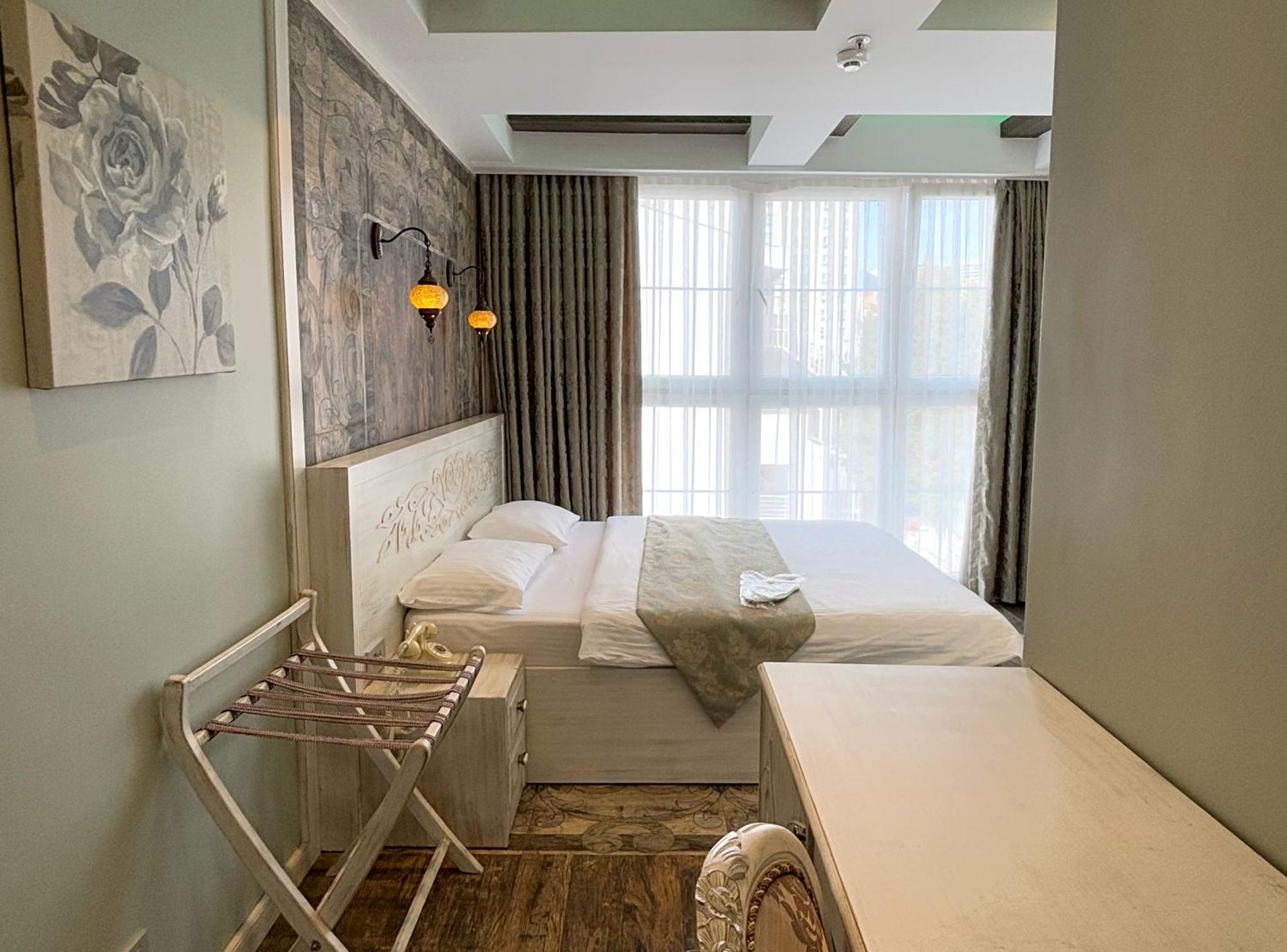 Elegance Otel İstanbul