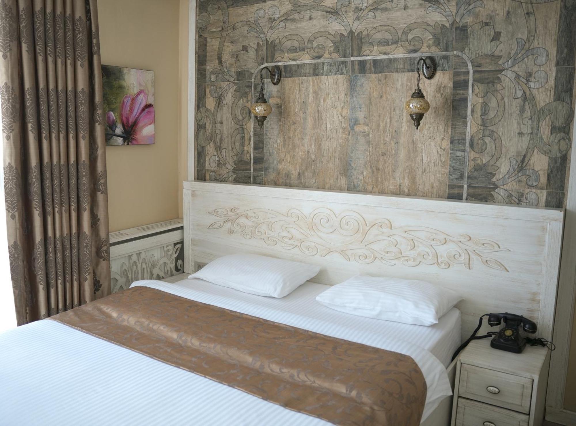 Otel Elegance İstanbul