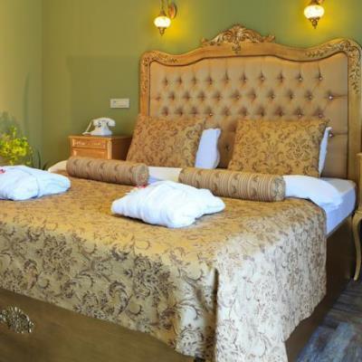 Elegance Otel İstanbul