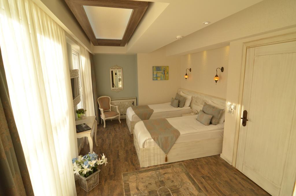 Otel Elegance 4*