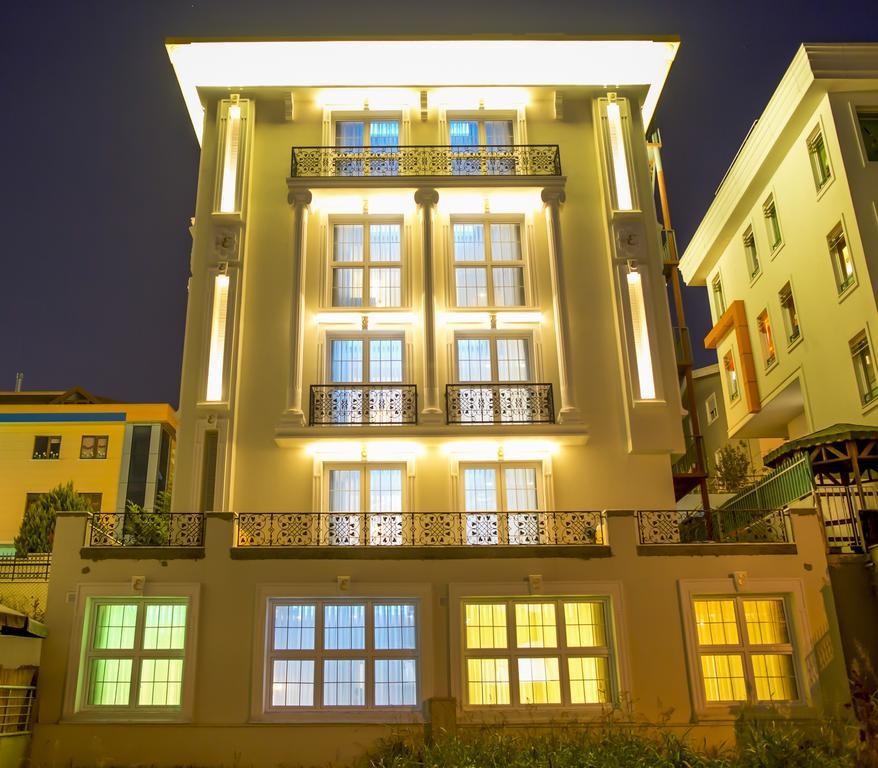 Elegance Otel 4*