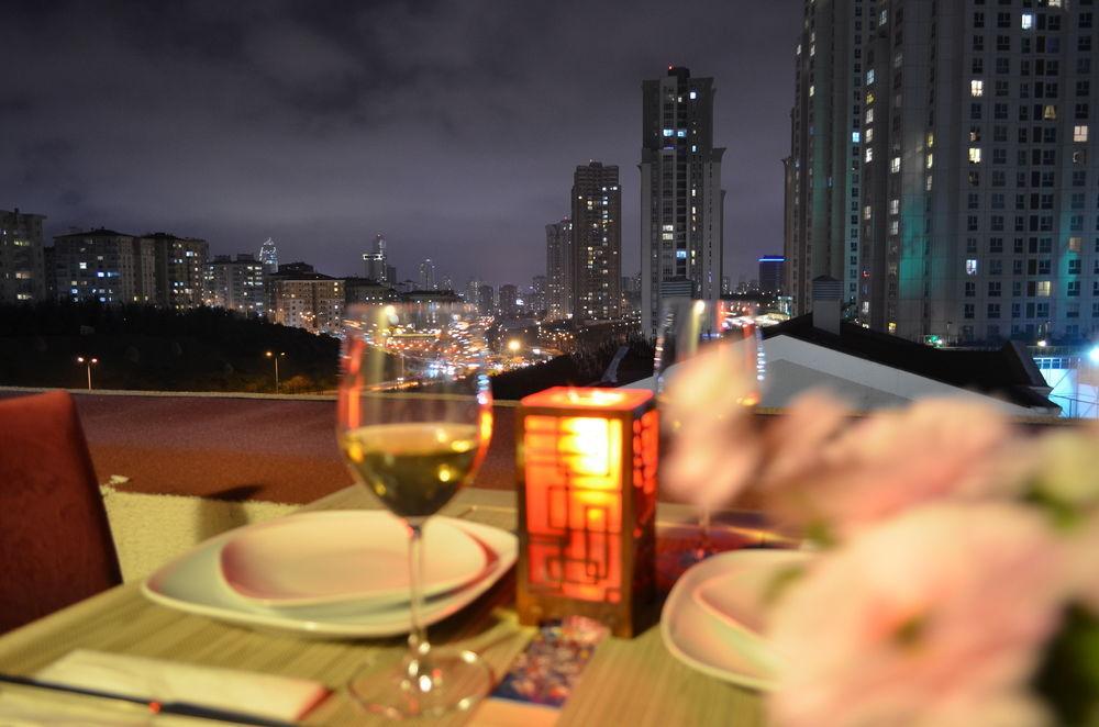 Elegance Otel İstanbul