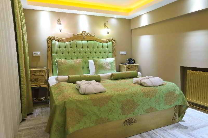 Elegance Otel İstanbul
