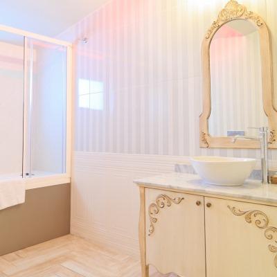 Otel Elegance İstanbul