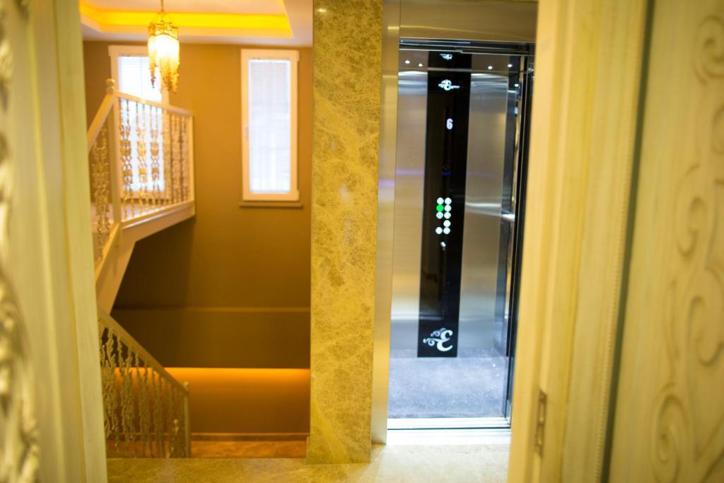 Elegance Otel İstanbul