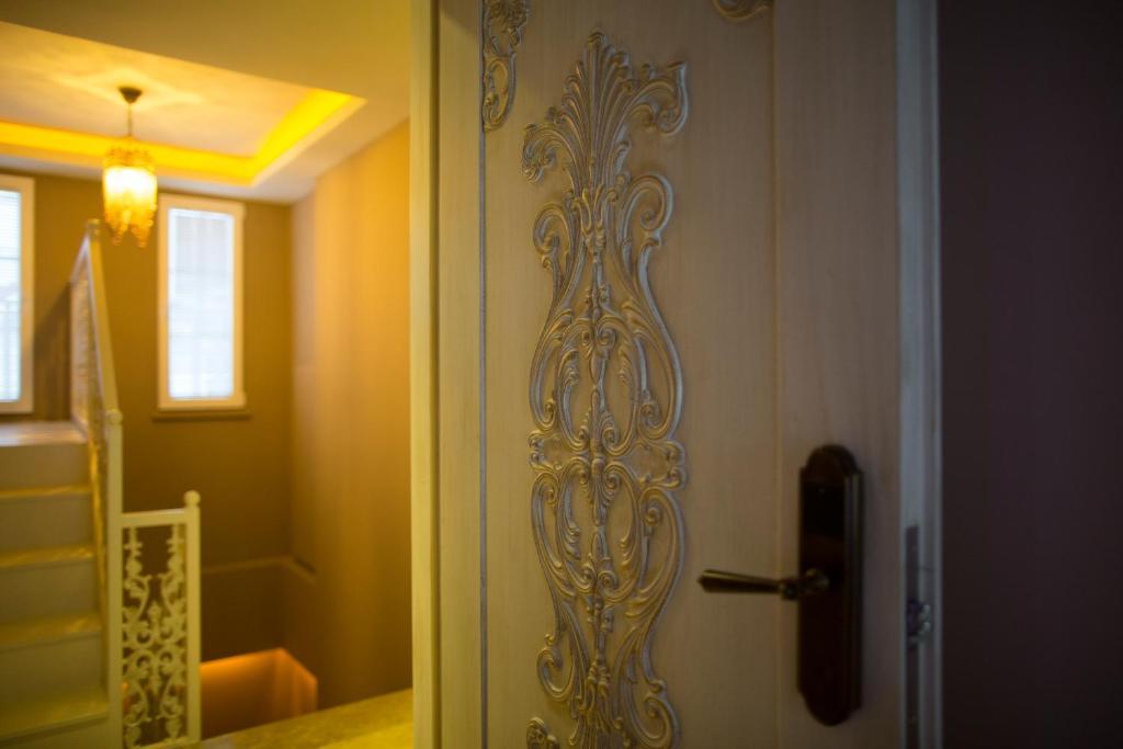 Elegance Otel İstanbul