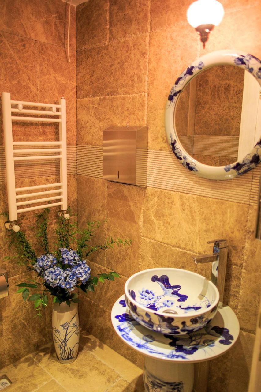 Otel Elegance İstanbul