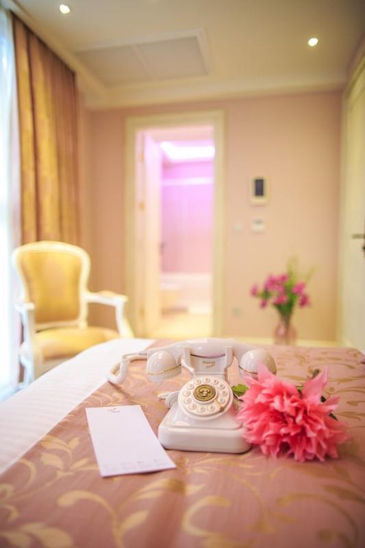 Elegance 4* İstanbul