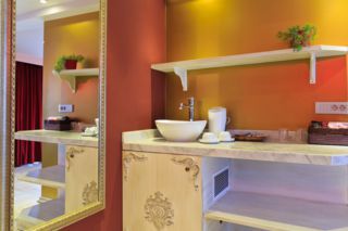 Otel Elegance İstanbul