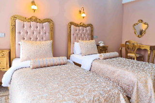 Otel Elegance İstanbul